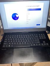 Omen gaming laptop for sale  Hyannis