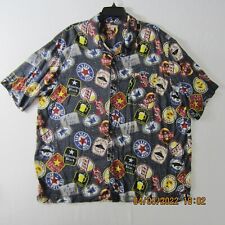 George shirt mens for sale  Houston