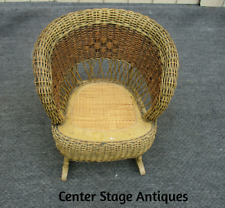 62800 antique wicker for sale  Mount Holly
