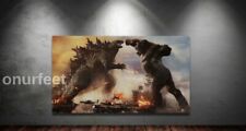 Godzilla kong king for sale  BIRMINGHAM