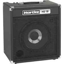 Hartke hd75 amplificatore usato  Frattamaggiore