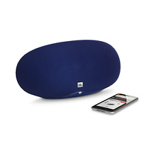 JBL - Lista de reprodução alto-falante sem fio com Chromecast embutido - Azul comprar usado  Enviando para Brazil