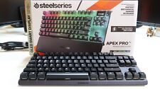 steelseries tastatur gebraucht kaufen  Weinstadt