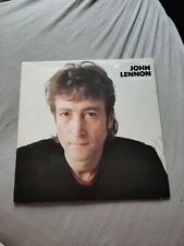 1982 john lennon for sale  SOLIHULL