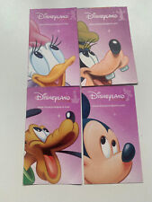 Lot tickets disneyland d'occasion  Bailleul