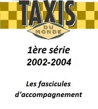 Taxis 1ère série d'occasion  Grasse