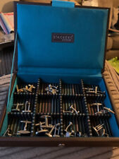 Jewellery box stackers for sale  GLOUCESTER