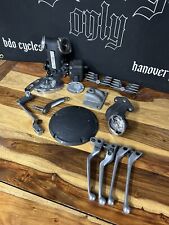 Harley Davidson Twin Cam Dyna Chopper Shovelhead Bulk Parts Lot Grab Bag Bobber for sale  Shipping to South Africa