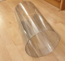 Plexiglas platte transparent gebraucht kaufen  Marktheidenfeld