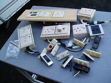 Caravan joblot electrical for sale  KIDDERMINSTER