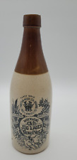 pottery beer bottle for sale  Lawrenceburg