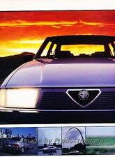 1987 alfa romeo for sale  Red Wing