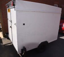 Trailer single axel for sale  SOLIHULL