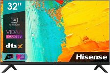 Hisense led ready usato  Messina