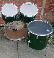 Pearl maxwin drums for sale  NOTTINGHAM