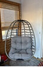 Hanging egg chair for sale  Minneapolis
