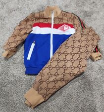 gucci tracksuit for sale  Flowery Branch