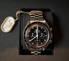 Omega speedmaster moonwatch for sale  CHICHESTER