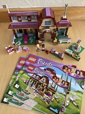 Lego 41126 friends gebraucht kaufen  Ilsede