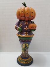 Halloween jack lantern for sale  Hudson
