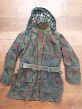 Barbour a90 military for sale  BROMLEY