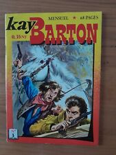 Kay barton imperia d'occasion  Neuvy-sur-Loire