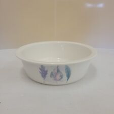 Portmeirion dusk rimmed for sale  HAVERFORDWEST