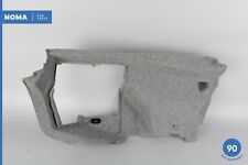 06-13 BMW 335i 325i E92 Coupe forro tampa porta-malas lateral direito fabricante de equipamento original comprar usado  Enviando para Brazil