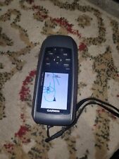 Garmin GPSMAP 78sc Handheld GPS  used, used for sale  Shipping to South Africa