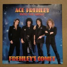 Ace frehley frehley for sale  DARTFORD