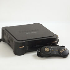 Console 3DO REAL FZ-1 sistema testado Panasonic JAPÃO -NTSC-J- 4CKSB39493, usado comprar usado  Enviando para Brazil