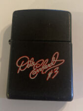 Vintage zippo lighter for sale  Newland