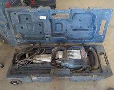 BOSCH HAMMER DRILL GSH 16 for sale  Shipping to South Africa