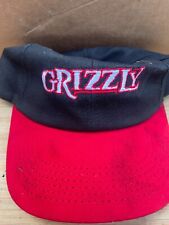 Grizzly snuff products for sale  Rocky Mount