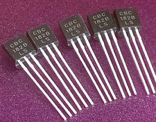Bc182b cdil transistor usato  Roma