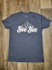 Yee yee apparel for sale  Fallon