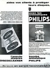 Philips advertising antistatic d'occasion  Expédié en Belgium