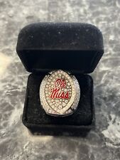 Ole miss memorabilia for sale  Tupelo