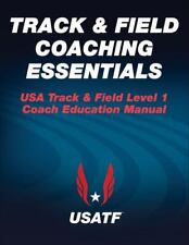 Track field coaching for sale  Powder Springs