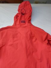 Mountain Equipment Lhotse Gore Tex Pro Jacket Red M for sale  YORK