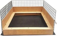 Wooden whelping box for sale  NEWARK