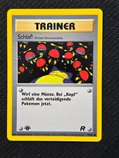 Pokemon karte edition gebraucht kaufen  Lübeck