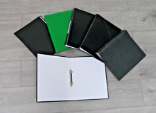 Ring assorted binders for sale  WIRRAL