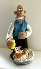 Wallace gromit bath for sale  WICKFORD