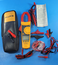 Fluke 337 trms for sale  West Bend