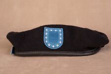 Military beret for sale  Ash