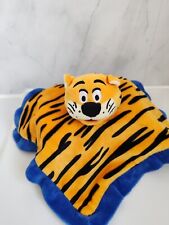 Rory tiger comforter for sale  LEICESTER