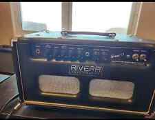 Rivera venus amp for sale  La Mesa