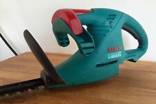 Used, BOSCH AHS 52 ACCU 14.4V Cordless Battery Garden Hedge Trimmer Power Tool for sale  Shipping to South Africa