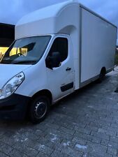 2012 renault master for sale  EXETER